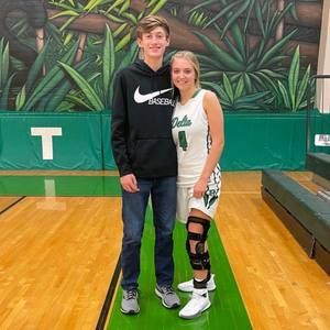 Meet your Posher, Bryce